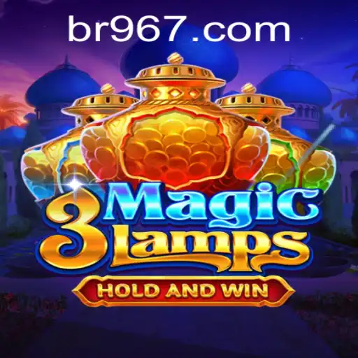 Exploring the Enchanting World of 3MagicLamps: A Guide to Gameplay and Strategy