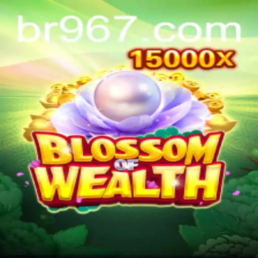 Discover 'BlossomofWealth': A Journey into Vibrant Realms and Strategic Gameplay