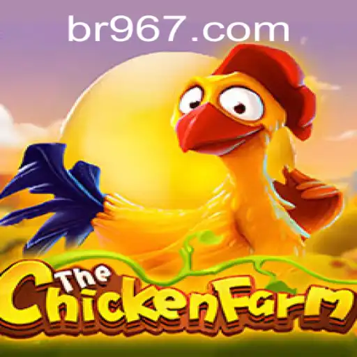 Exploring the Unique Mechanics of ChickenFarm on 967.com