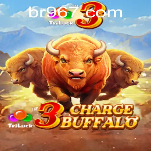 Unveiling the Exciting World of 3ChargeBuffalo: A Journey into the Ultimate Gaming Adventure