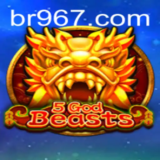 5GodBeasts: An Immersive Gaming Experience Connected with 967.com
