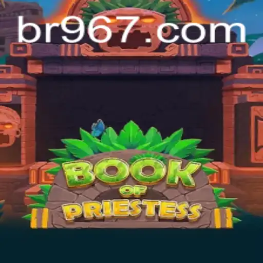 Journey Through the Enigmatic Realms of BookOfPriestess