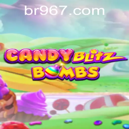 Introducing CandyBlitzBombs: A Sweet Adventure in the World of Explosive Puzzles