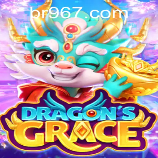 DragonsGrace: An Exciting Fantasy Adventure