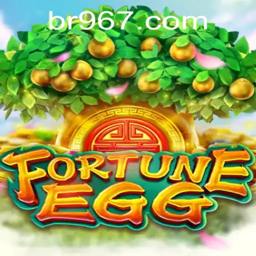 Discover the Exciting World of FortuneEgg on 967.com