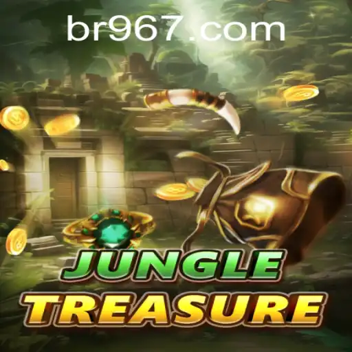 Discover the Thrills of JungleTreasure: An Exciting Adventure Awaits