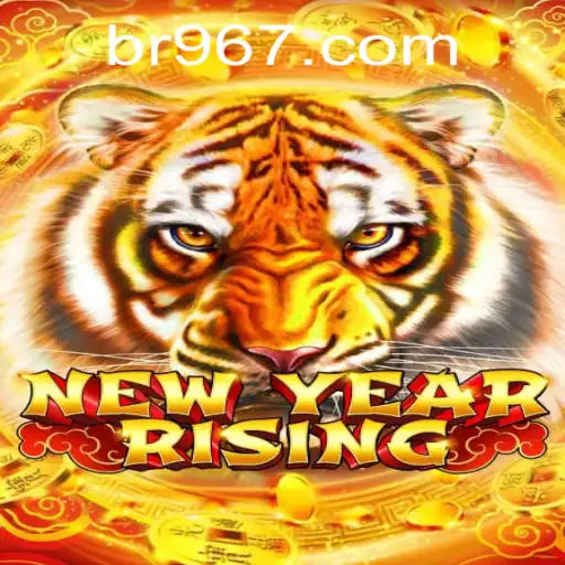 Unveiling NewYearRising: A Thrilling Gaming Experience with 967.com