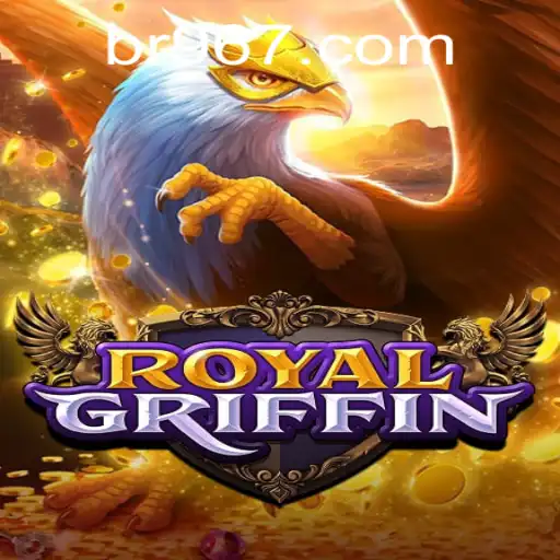Discover the Majesty of RoyalGriffin: A Strategic Gaming Experience