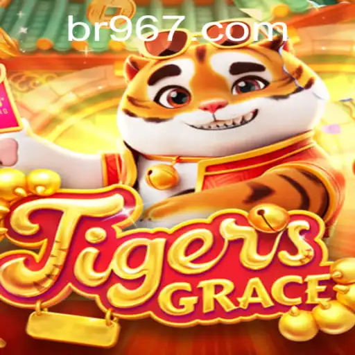 Immerse Yourself in the Mystical World of TigersGrace