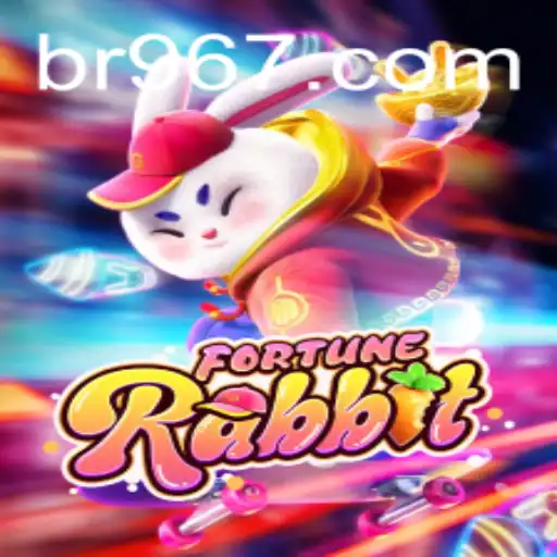 FortuneRabbit: A Journey into the Magical World of 967.com