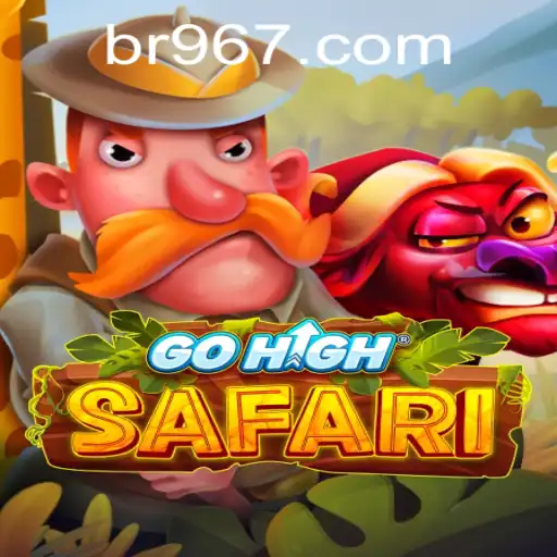 GoHighSafari: Embark on a Virtual Adventure