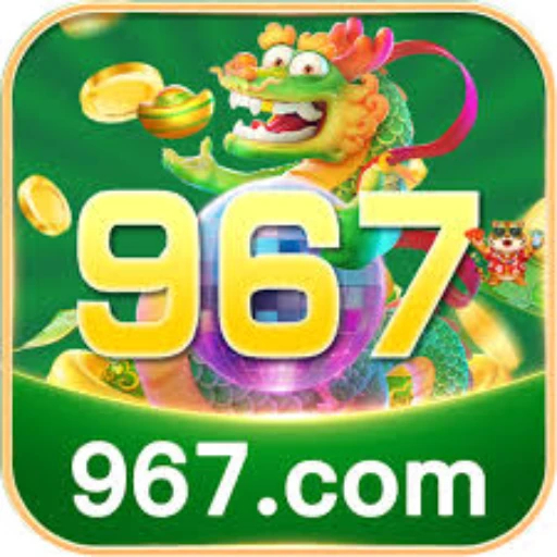 967.com Logo