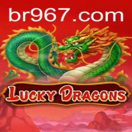 Discover the Fascinating World of LuckyDragons and Its Connection with 967.com