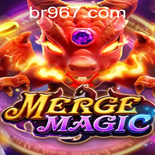 Unveiling the Enchanting World of MergeMagic