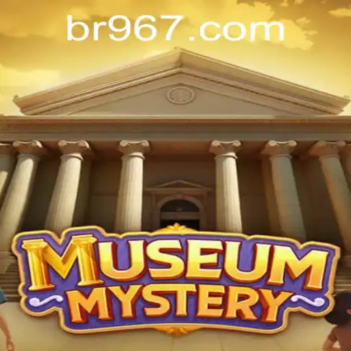 Dive into the Thrilling World of MuseumMystery