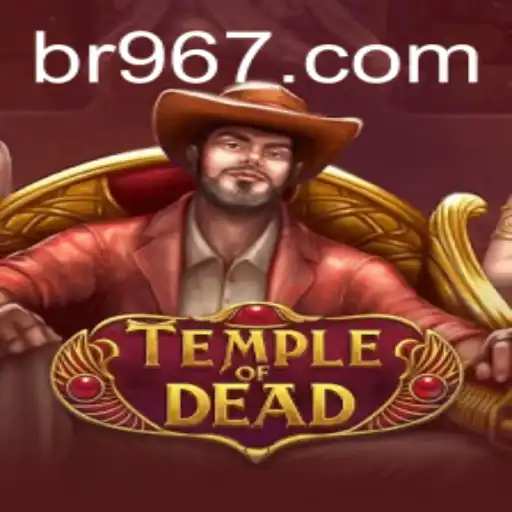 Journey into the TempleofDead: A Thrilling Gaming Experience